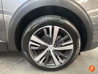 Peugeot 5008 1.5 BlueHDi 96kW (130CV) S&S Allure