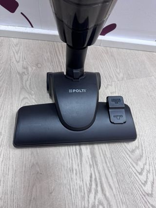 Aspiradora Polti Forzaspira Se110