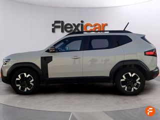 Dacia Duster Extreme TCE 74kW(100CV) ECO-G 4X2