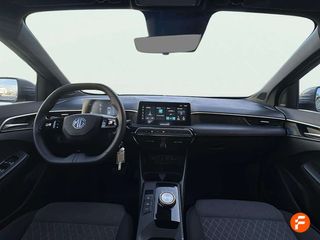 MG MG3 Hybrid+ Comfort