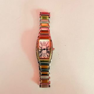 Reloj Pulsera Señora celebrity