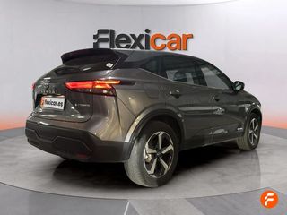 Nissan Qashqai E-POWER 140 KW (190 CV) Acenta