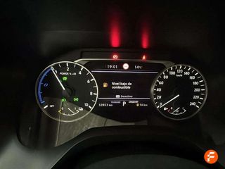 Nissan Qashqai E-POWER 140 KW (190 CV) Acenta