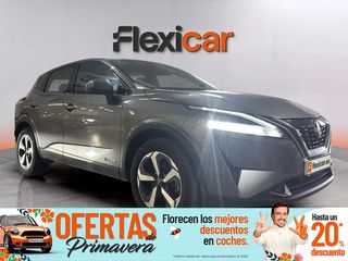 Nissan Qashqai E-POWER 140 KW (190 CV) Acenta
