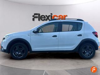 Dacia Sandero Stepway TCE 66kW (90CV) EU6 - 5P (2017)