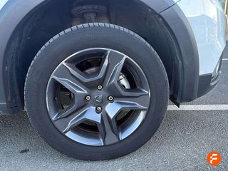 Dacia Sandero Stepway TCE 66kW (90CV) EU6 - 5P (2017)