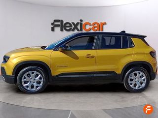 Jeep Avenger 1.2 G 74kW (100CV) 1st Edition