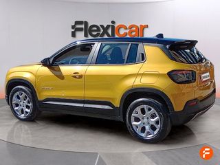 Jeep Avenger 1.2 G 74kW (100CV) 1st Edition