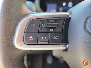 Jeep Avenger 1.2 G 74kW (100CV) 1st Edition