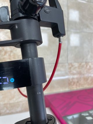 Patinete Xiaomi Scooter 1S