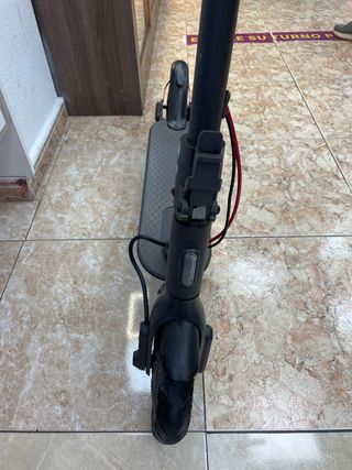 Patinete Xiaomi Scooter 1S