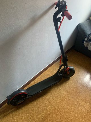 Patinete Eléctrico Navee V25
