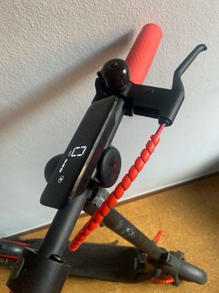 Patinete Eléctrico Navee V25