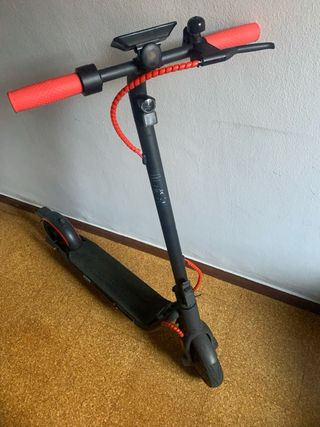 Patinete Eléctrico Navee V25