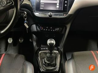 Opel Corsa 1.2T XHL 74kW (100CV) Edition