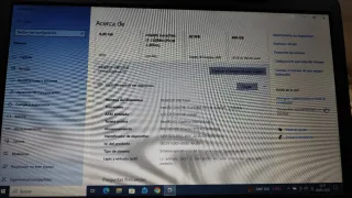 HP 650 Portátil Gris