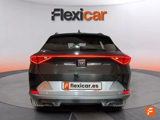 Cupra Formentor 1.5 TSI 110kW (150 CV) DSG