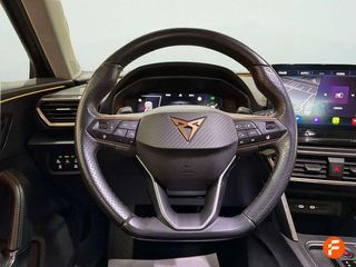 Cupra Formentor 1.5 TSI 110kW (150 CV) DSG