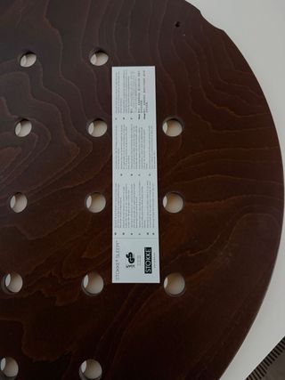 Base mini cuna Stokke Sleepi