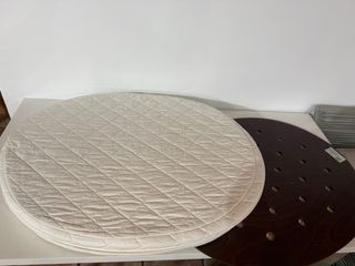 Base mini cuna Stokke Sleepi