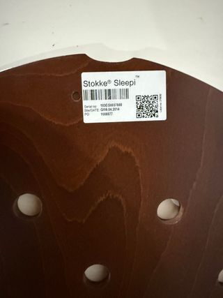 Base mini cuna Stokke Sleepi