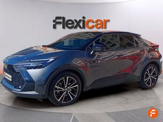 Toyota C-HR 2.0 220PH Advance
