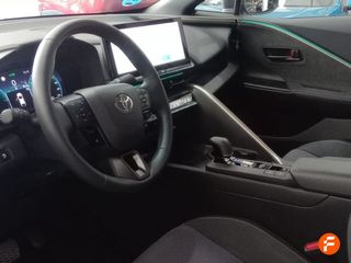 Toyota C-HR 2.0 220PH Advance