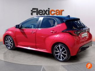 Toyota Yaris 1.5 120H Active Tech