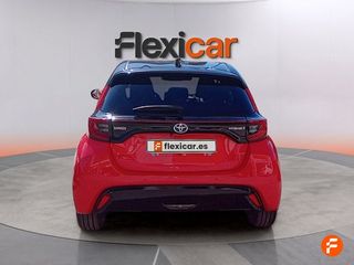 Toyota Yaris 1.5 120H Active Tech