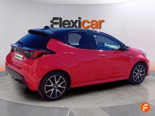 Toyota Yaris 1.5 120H Active Tech