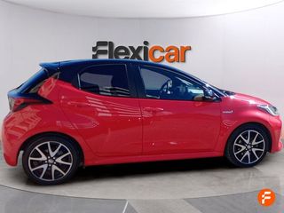 Toyota Yaris 1.5 120H Active Tech