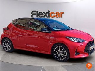 Toyota Yaris 1.5 120H Active Tech