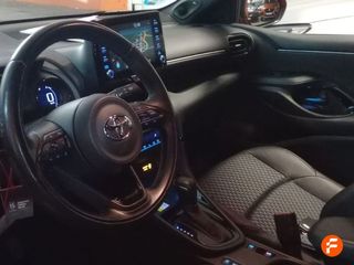 Toyota Yaris 1.5 120H Active Tech