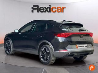 Cupra Formentor 1.5 TSI 110kW (150 CV) DSG
