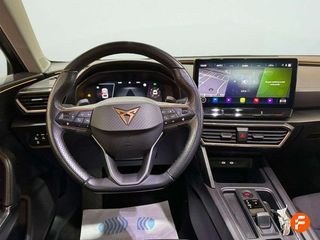 Cupra Formentor 1.5 TSI 110kW (150 CV) DSG