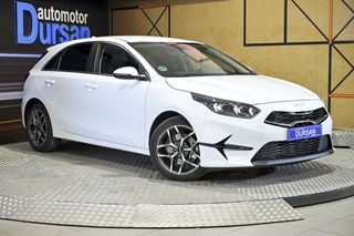 Kia Ceed   1.0 TGDi 74kW 100CV Tech