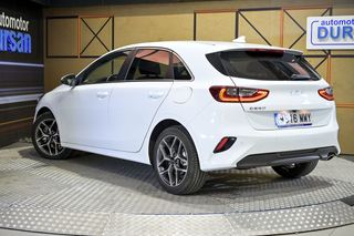 Kia Ceed   1.0 TGDi 74kW 100CV Tech