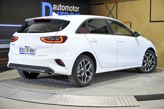 Kia Ceed   1.0 TGDi 74kW 100CV Tech