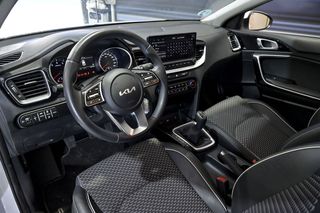 Kia Ceed   1.0 TGDi 74kW 100CV Tech