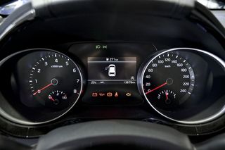 Kia Ceed   1.0 TGDi 74kW 100CV Tech