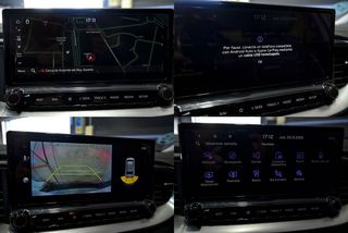 Kia Ceed   1.0 TGDi 74kW 100CV Tech