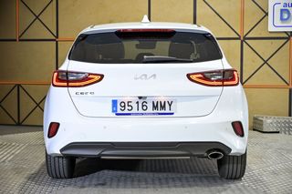 Kia Ceed   1.0 TGDi 74kW 100CV Tech