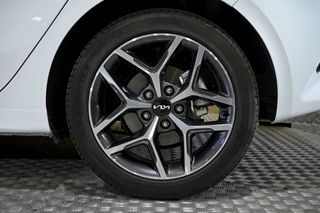 Kia Ceed   1.0 TGDi 74kW 100CV Tech