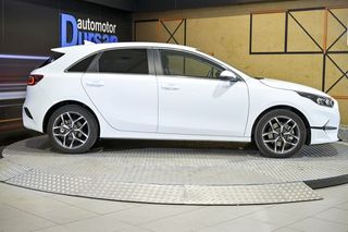 Kia Ceed   1.0 TGDi 74kW 100CV Tech