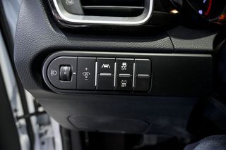 Kia Ceed   1.0 TGDi 74kW 100CV Tech