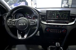 Kia Ceed   1.0 TGDi 74kW 100CV Tech