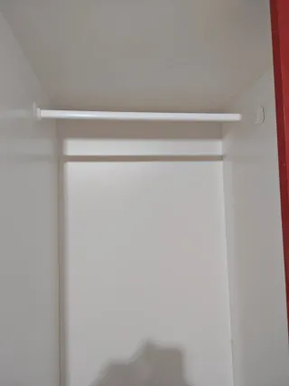 Armario puertas correderas