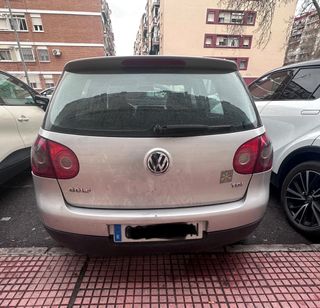 Volkswagen Golf 2007