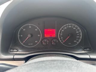 Volkswagen Golf 2007