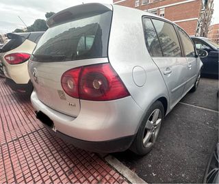 Volkswagen Golf 2007